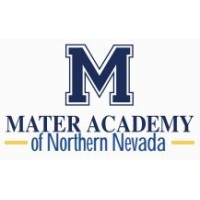 MATER ACADEMY OF NORTHERN NEVADA logo - Similar company to Oasis Academy