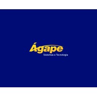 Ágape Sistemas e Tecnologias logo - Similar company to Moobi Tech