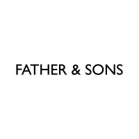 FATHER & SONS logo - Similar company to Izac
