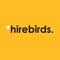 hirebirds logo - Similar company to Nour Transport