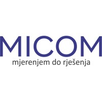 MICOM BH - Kalibraciona laboratorija za temperaturu logo - Similar company to Micom Group
