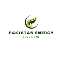 Pakistan Energy Solutions logo - Similar company to Esco - Engineering Solutions Company