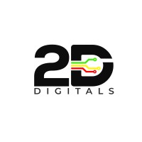 Groupe 2D Digitals logo - Similar company to Fatima Technologies
