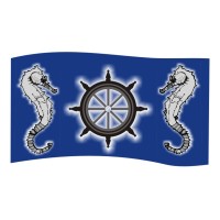 AngoraShipping logo - Similar company to Partner Maritime Services