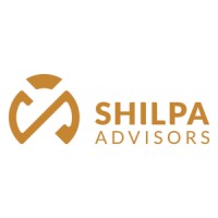 Shilpa Advisors logo - Similar company to Sss Consulting