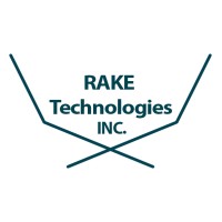 Rake Technologies Inc logo - Similar company to Vortex Lead Gen