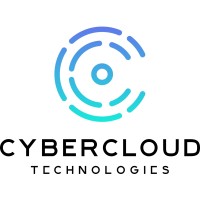 Cybercloud Technologies logo - Similar company to Coderco