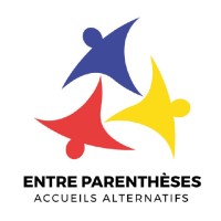 Entre Parenthèses logo - Similar company to Association Maavar
