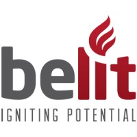 BeLit, Inc. logo - Similar company to True Design Studios