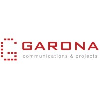 Garona Communications and Projects logo - Similar company to National Timber Components