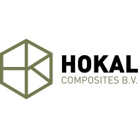 Hokal Composites B.V. logo - Similar company to Abs Trading Bv