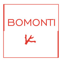 Bomonti Group Inc. logo - Similar company to Afil Bomonti