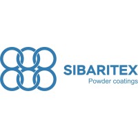 SIBARITEX Powder Coatings logo - Similar company to Asiacolor