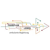 Fahrplan Leben logo - Similar company to Gebetshaus Augsburg E. V.