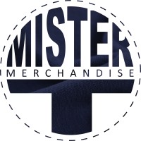 Mister T logo - Similar company to Yb Com
