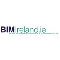 BIMIreland.ie logo - Similar company to S-Cad Bim Management Kft.