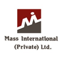 Mass International (Private) Ltd. logo - Similar company to Lakeer Design Studio
