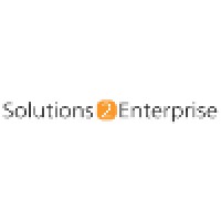 Solutions 2 Enterprise Ltd