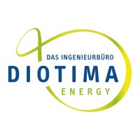 DIOTIMA Energy GmbH logo - Similar company to Sempercon Gmbh