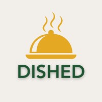 DISHED logo - Similar company to Dished