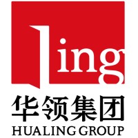 上海华领企业管理（集团）有限公司 logo - Similar company to Rocket International Holdings Pvt. Ltd.