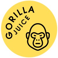 Gorilla Juice Demo logo - Similar company to Merkura