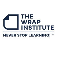 The Wrap Institute logo - Similar company to Rocket Adrift Games