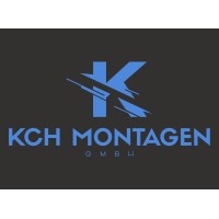 KCH Montagen GmbH logo - Similar company to Acta Ing.