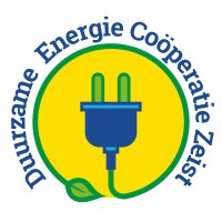 Duurzame Energie Coöperatie Zeist logo - Similar company to Coöperatie Zonopwoudenberg U.A
