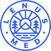 Lenus med logo - Similar company to Freemed Ltd.