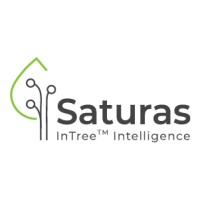 Saturas logo - Similar company to Slantrange, Inc.