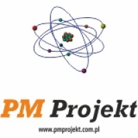 PM Projekt logo - Similar company to Mvg Total