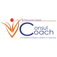 ConsulCoach logo - Similar company to Formatori Podcast