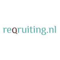 Reqruiting.nl logo - Similar company to Frescon Online Branding