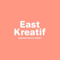 EastKreatif Digital Agency logo - Similar company to Kukode Digital Technology