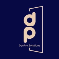 DynPro Tech Solutions logo - Similar company to Dynpro Systems