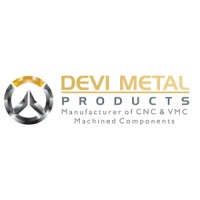 Devi Metal Products logo - Similar company to Brassomatic Private Limited
