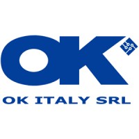 OK ITALY SRL logo - Similar company to Sirio Analitix
