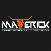 Maverick Environmental Equipment logo - Similar company to Screencore