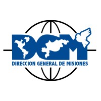 Dirección General de Misiones (DGM) logo - Similar company to Editora Missiva