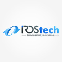 iROS Tech logo - Similar company to M5D Group