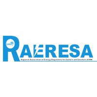 Regional Association of Energy Regulators for Eastern and Southern Africa logo - Similar company to Moya Networks