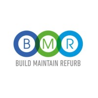 Build Maintain Refurb logo - Similar company to Artel31