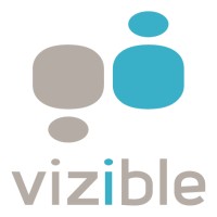 Vizible Studio logo - Similar company to Project 213A
