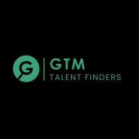 GTM Talent Finders logo - Similar company to Born Limitless Ltd