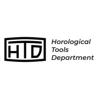 HTD Watches logo - Similar company to Watch Design Studio
