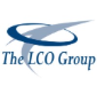 The LCO Group logo - Similar company to Compciti Business Solutions, Inc.