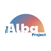 The Alba Project logo - Similar company to Fastfocus