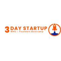 3 Day Startup | WHU Founders Bootcamp logo - Similar company to Whu Accelerator