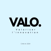 VALO. logo - Similar company to 02Web
